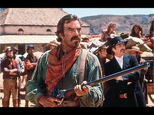 Shiloh Sharps - the Most Famous Gun of the Movies