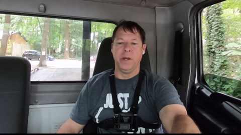 Evicted Property Becomes a Parking Nightmare!