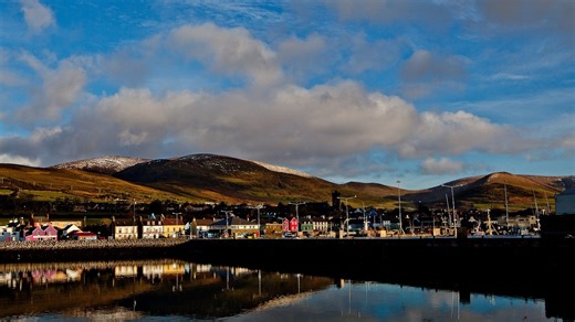 Ireland's Edge 2017 - what it means to be Irish abroad