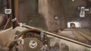 100发大弹鼓扫车流mcx！爽射矿区！dj