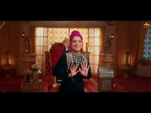 Bamb Aagya Gur Sidhu Official Video Jasmine Sandlas Bomb Aagya Bomb Aagya Song Ahmad Studio