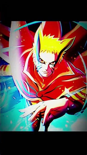 "Naruto and Ichigo Couldn’t Handle This POWER 💯👑"