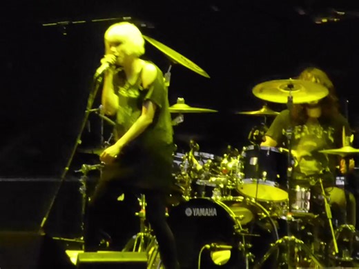 Alice Glass & Ethan Kath: The Crystal Castles Story