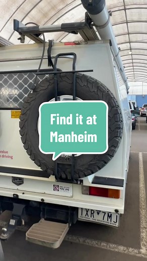 Gear up for your next adventure with Manheim Auctions Australia! Every week at our passenger and commercial vehicle auctions, you’ll discover a treasure trove of off-road and adventure-ready vehicles waiting to take you on your next journey. From rugged 4x4s and dependable 4WDs to custom adventure builds, our selection is designed to fuel your passion for the great outdoors. In this video, we delve into the vast array of used cars available in Australia, specifically curated for adventurers and 