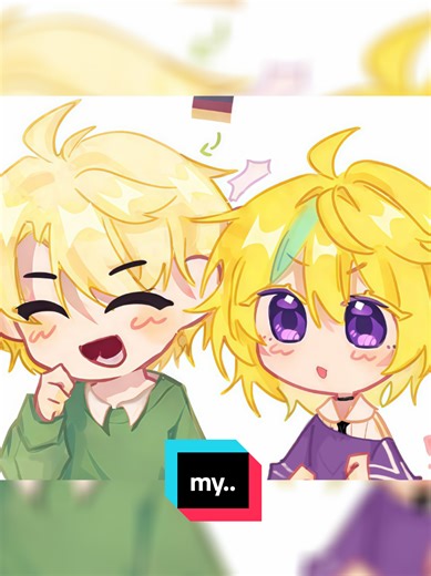 Cute Voice Moments of Anya in Minecraft Gameplay