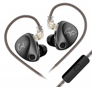 KZ Castor (Bass Edition)