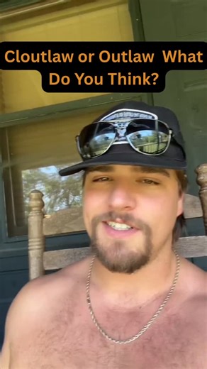 39 reactions | Outlaw vibes or just stirring the pot for clout?#GavinAdcock #ZachBryan #ByteSizeNetwork | Bytesizenetwork | Facebook