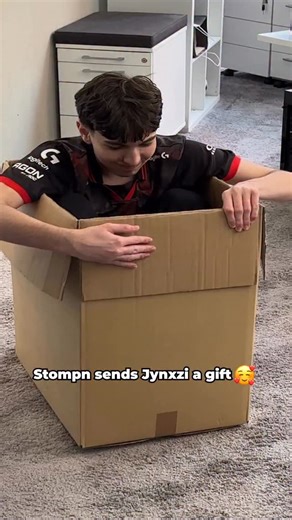 Your welcome @jynxzi | G2 Esports