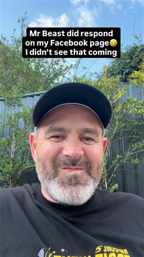 Nathan Stafford on Instagram: "I did not think that was going to happen. @mrbeast just hit my Facebook page. Well a deal is a deal #mrbeast #puppy #fyp #viral #christmas"