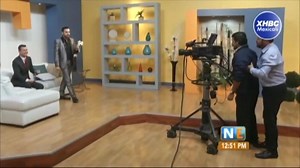 y así es come se hace hipnosis a travez de la televisión #DuermaProfundo | El Mago Hypnotista