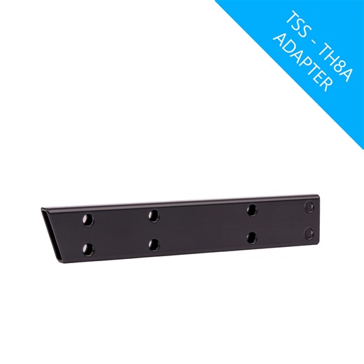 Wheel Stand Pro Upgrade - TSS Adapter