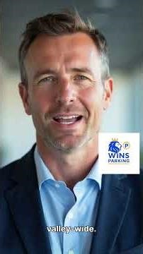 The Best Parking Near Eagle County Airport (EGE) | WinsParking.com