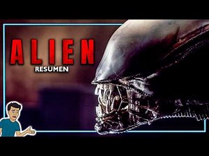 ALIEN 1 no subas alienígenas a tu nave