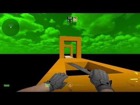 spring break clip dump