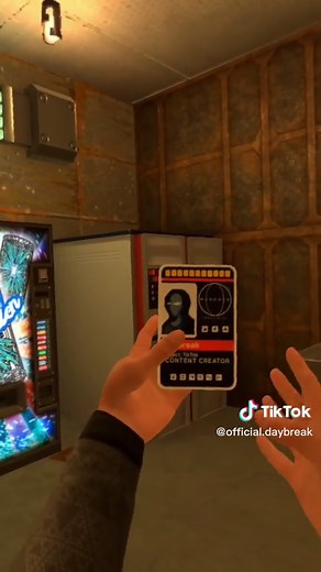 Exploring the VR World of Bonelab