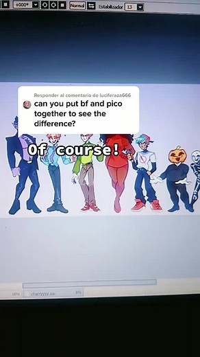 Cuentas recomendadas