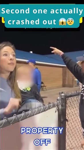 Second one actually crashed out 😱😨 #funny #prank #karen #karma