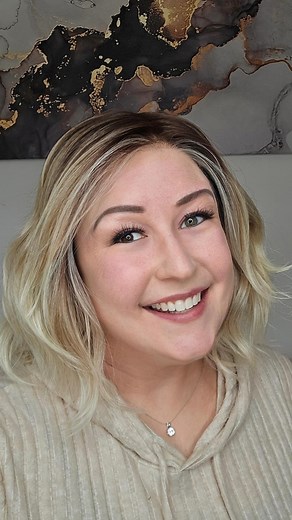 Introducing Rohan by Amore in the color Melted Sand 🏜️ Rohan is super versatile, made with heat friendly synthetic, extended lace front and full monofilament top. Fall in love with Rohan today and get her for 45% off {limited time only} #wavyhair #womanowned #wigcompany #wigstudio1 #wigs #wiglife #wigsforeverywoman | Wig Studio 1