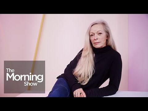 Frances Fisher shares why she loved filming in Newfoundland & Labrador for “The King Tide”