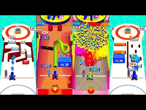 Mob Control Complete New Version | New Update / Max Level in Mob Control