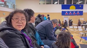 4.3K views · 67 reactions | Day 3 and the finals is here, good luck to all the players, excitement and nervousness is in the air. I anticipate awesome showmanship. | CKLB Radio 101.9 FM - Yellowknife | Facebook