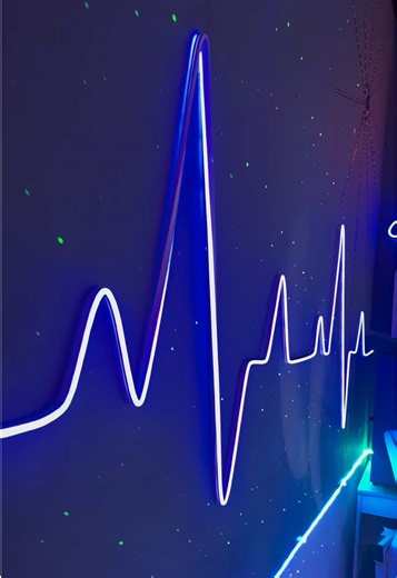 Lampu LED Strip Estetik untuk Ruang Anda