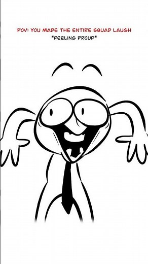 The Annoyed Chicken 😂 (Animation Meme) #shorts