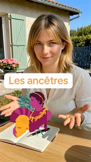 Comment dire en kabyle : les ancêtres ?