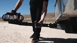 48K views · 140 reactions | Achieve the ultimate cinematic footage. Discover the Kessler KillShock, made to remove unwanted vibrations and limit vertical movement. | Kessler Crane | Facebook