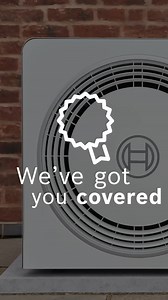 Fancy exploring our responsible heating range? ​ Say hello to our tried and tested range of heat pumps and hybrid heat pumps and you’ll not only save on your carbon-footprint – you could on your gas bill too. Super-quiet and super-efficient, they’re a great choice for your home and the planet 💚🌍​ Find out more, https://www.worcester-bosch.co.uk/greener-heating-choices | Worcester Bosch