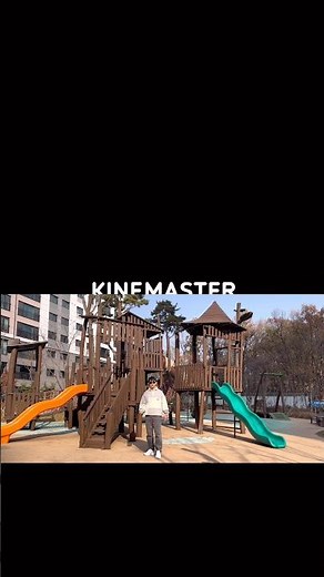 Let's Bounce. Try this fun editing trick with #KineMaster