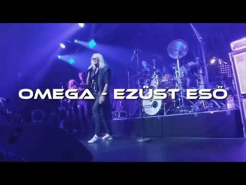 Omega együttes: Ezüst eső