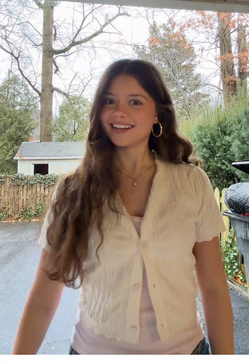 Erika Diane's Joyful TikTok Moments