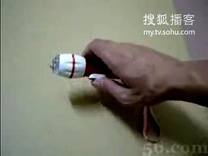 604型实物演示