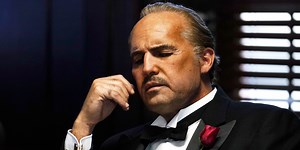 Billy Zane Following Up Marlon Brando Biopic With Western Movie Role