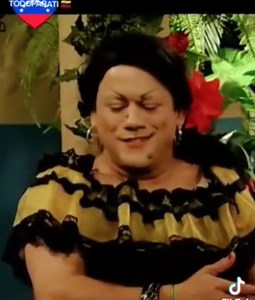 738K views · 42K reactions | Rosso García "El gozo de Rosso En el...