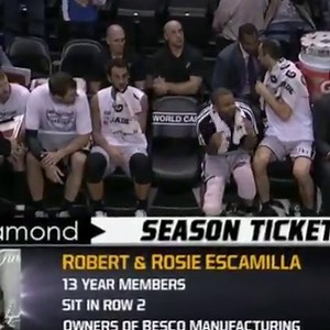 There will never be another Manu Ginobili. | The Ringer