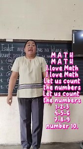 Math Song #teacherjob #teacherlife #teacher #education #teacheranne | Teacher Anne