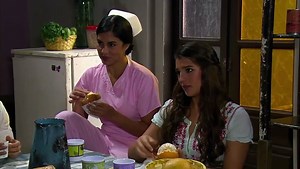 Lo imperdonable Capitulo 116