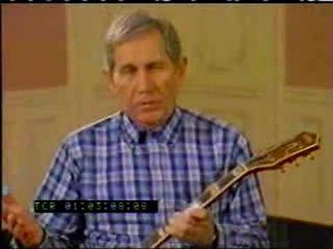 Chet Atkins Talks About Gretsch Guitars
