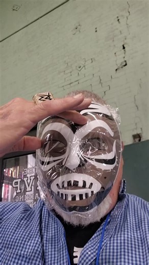 Fred Ottman on Reels