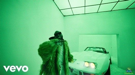 Davido - Feel (Video) | Download Video MP4