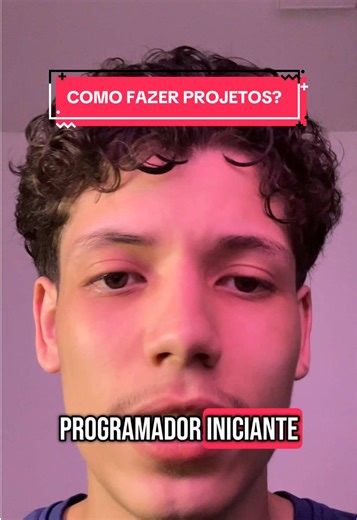 Comece seu Projeto de Programação Agora