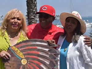 Centennial High in Compton 'Class of 70' Reunion