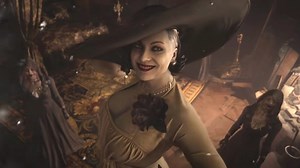 How Tall is RE Village's Vampire Lady? Capcom Officially Answers