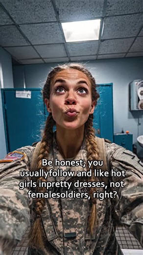 Celebrating Women in the Military: USA Army Perspectives
