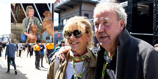 Lisa Hogan announces exciting new work venture away from Diddly Squat as Clarkson's Farm star shares career first