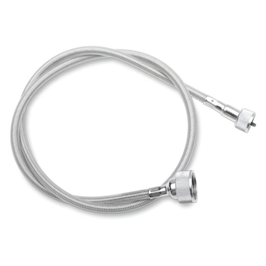 Drag Specialties Speedometer Cable For Harley FX / XL 1979-1992
