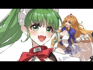 Iku Acme celebrates her birthday (talkloid)