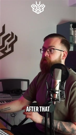 Reverb? Check. Kick bus? You betcha. Master chain? Oh, we're going there! Wanna make your music BANG? Watch this! #MusicProduction #Reverb #KickBus #MasterChain #MusicTips